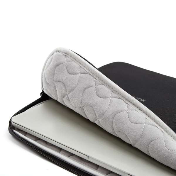 XD DESIGN Laptop Sleeve 14" Black