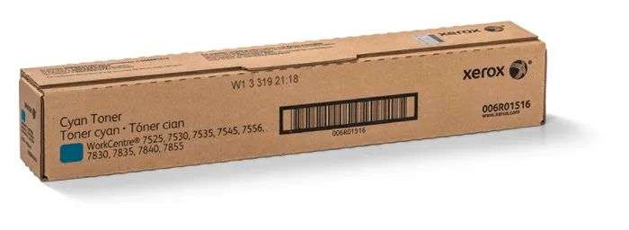 Xerox 006R01516 Cyan toner