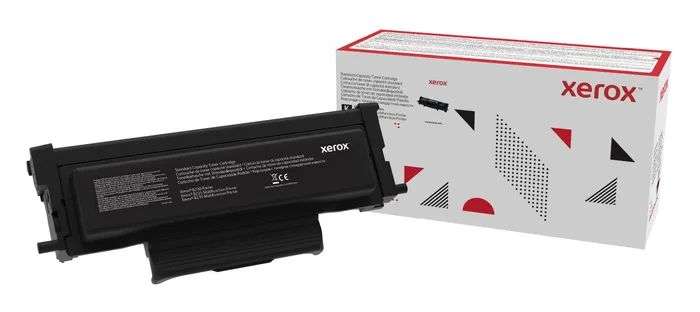 Xerox 006R04399 Black toner