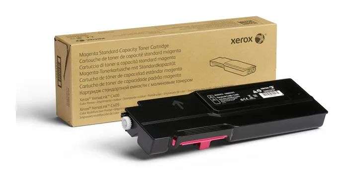 Xerox 106R03503 Magenta toner