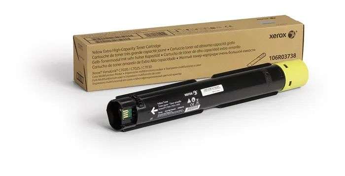 Xerox 106R03738 Yellow toner