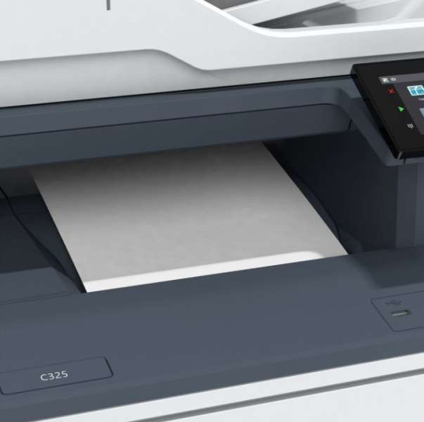 Xerox C325fdw Wireless Lézernyomtató/Másoló/Scanner/Fax