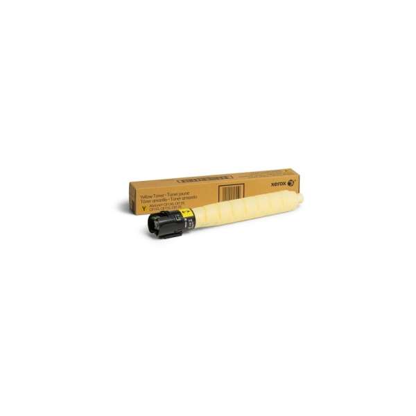 Xerox C8145,8155 Yellow toner