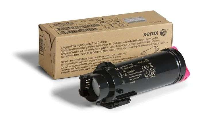 Xerox Magenta XXL toner