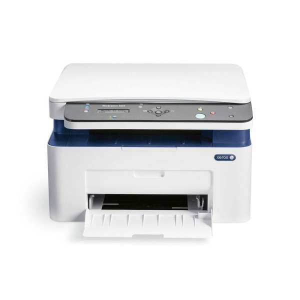 Xerox WorkCentre 3025 Wireless Lézernyomtató/Másoló/Scanner