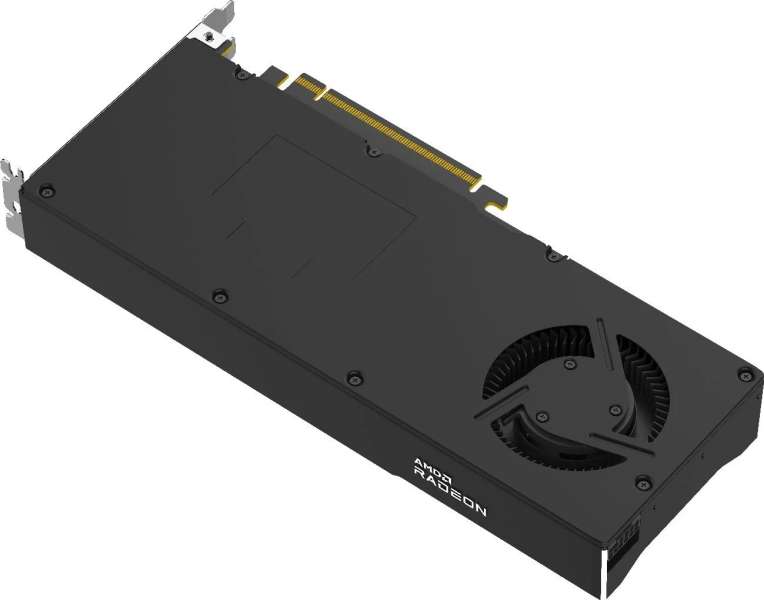 XFX AI PRO 9700 32GB DDR6