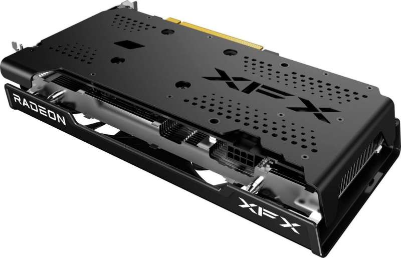 XFX RX7600 8GB DDR6 SWFT210 Core