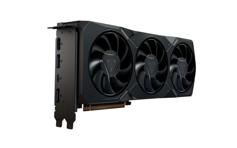 XFX RX7900 XT 20GB DDR6 Gaming