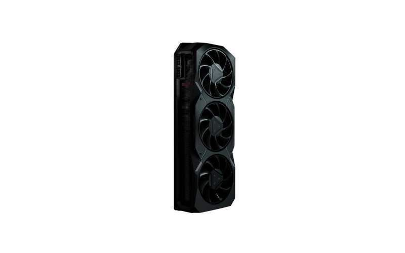 XFX RX7900 XT 20GB DDR6 Gaming
