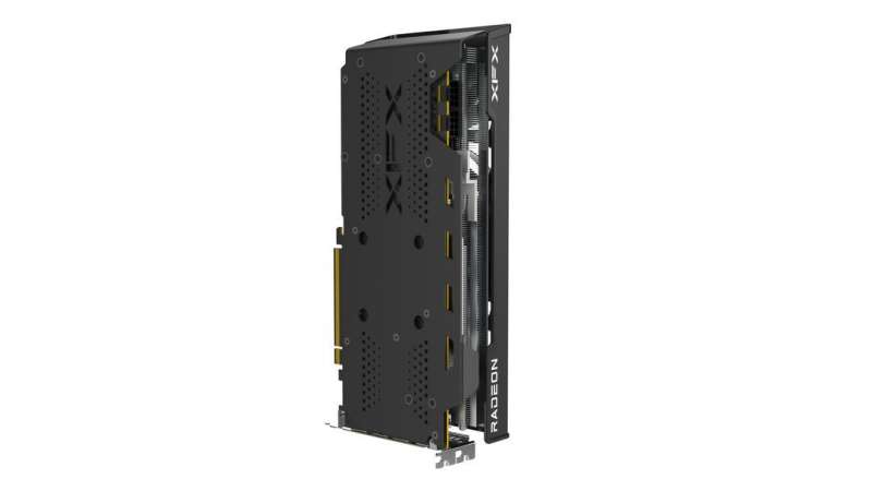 XFX RX7700 XT 12GB DDR6 Speedster SWFT 210 Core Edition