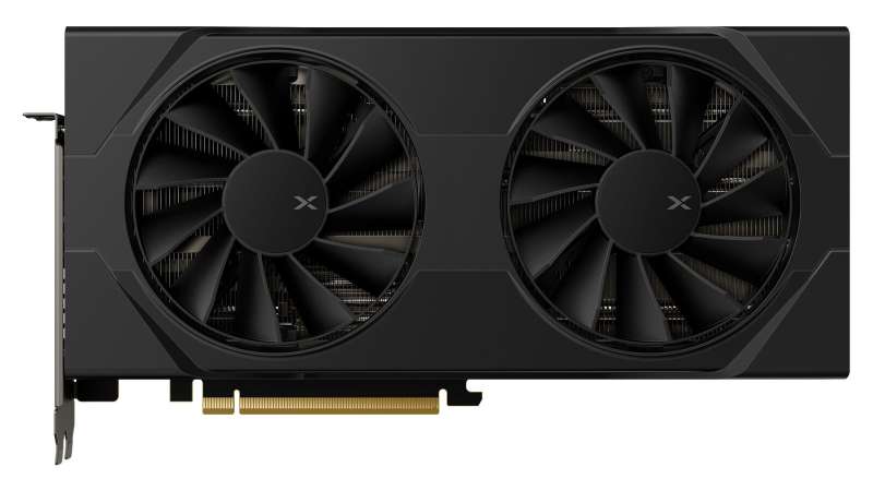 XFX RX9060 8GB DDR6 Swift Gaming Edition