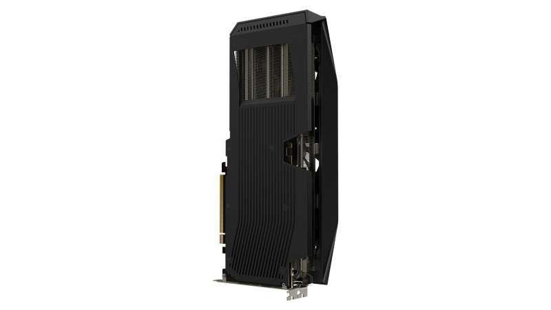 XFX RX9060 XT 16GB DDR6 Mercury Gaming Edition OC