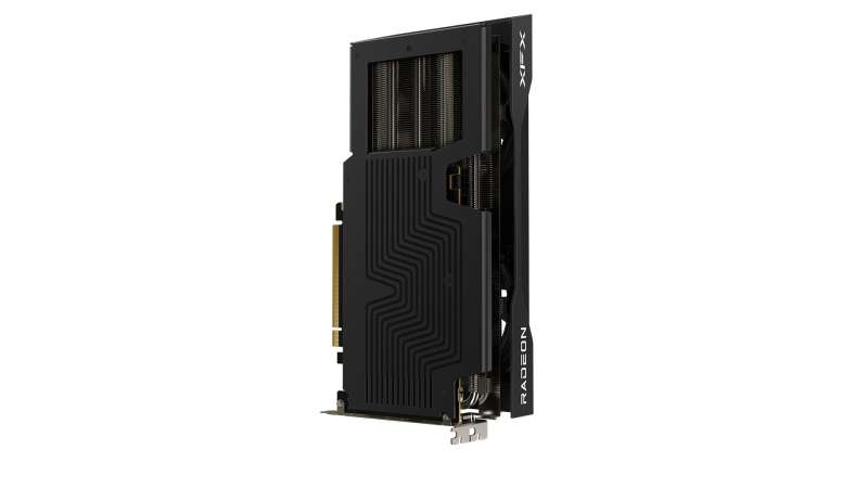 XFX RX9060 XT OC 16GB DDR6 Swift Gaming Edition
