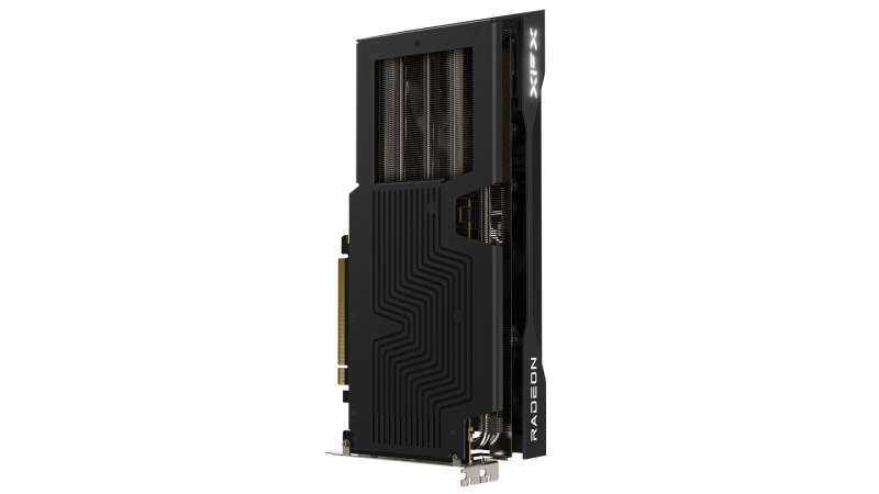 XFX RX9060 XT OC 16GB DDR6 Swift Triple Fan Gaming Edition