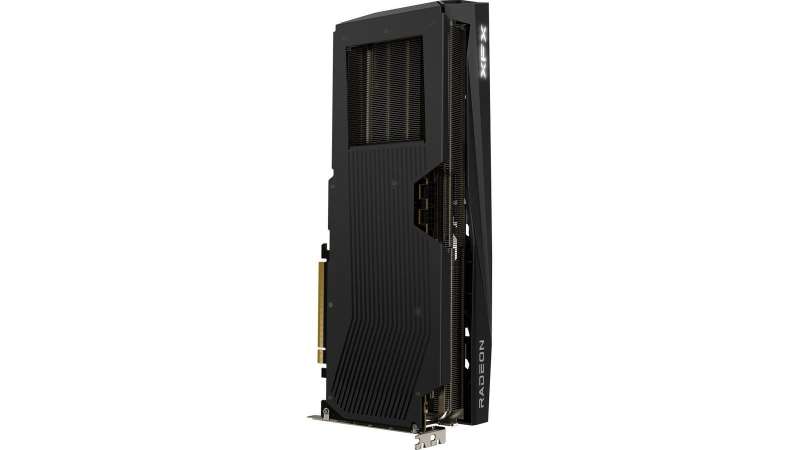 XFX RX9070 XT 16GB DDR6 Quicksilver Gaming Edition