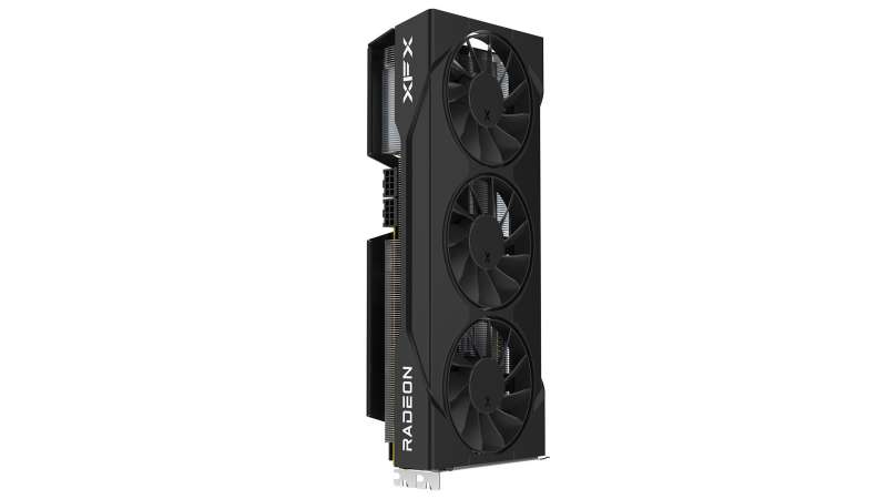 XFX RX9070GRE 12GB DDR6 Triple Fan Gaming Edition