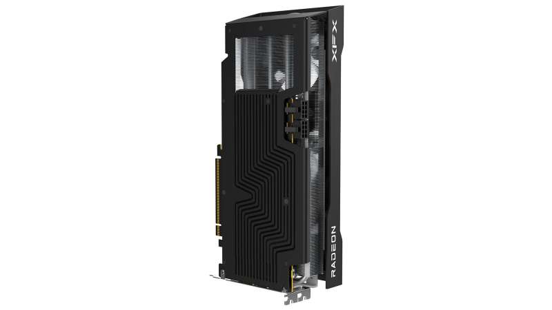 XFX RX9070GRE 12GB DDR6 Triple Fan Gaming Edition
