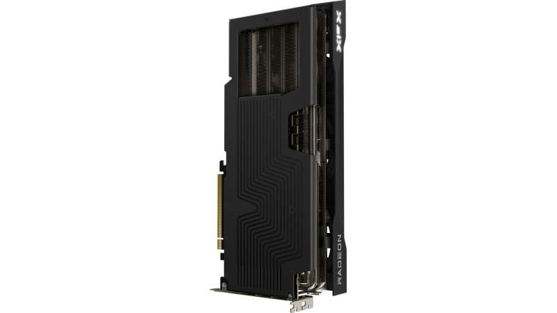 XFX RX9070 XT 16GB DDR6 Triple Fan Gaming Edition
