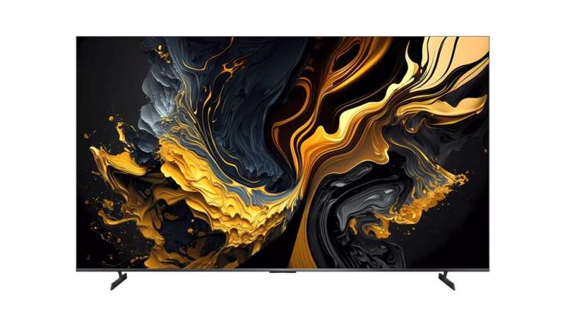 Xiaomi 100" TV Max 100 2025 QLED Smart