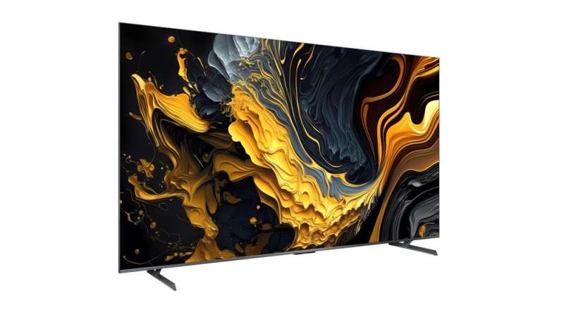 Xiaomi 100" TV Max 100 2025 QLED Smart