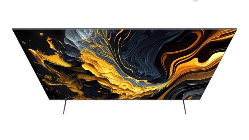 Xiaomi 100" TV Max 100 2025 QLED Smart