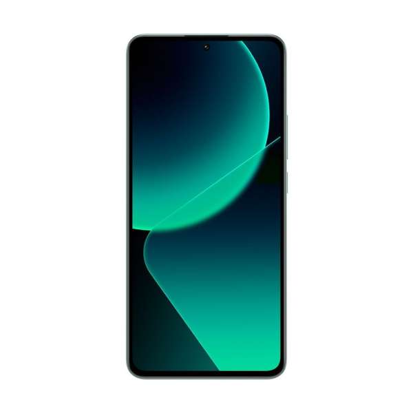 Xiaomi 13T 256GB DualSIM Meadow Green