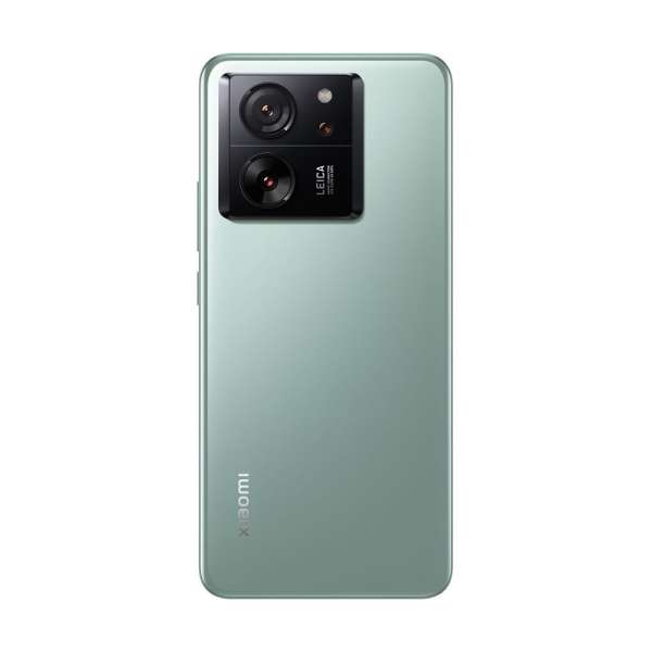 Xiaomi 13T 256GB DualSIM Meadow Green