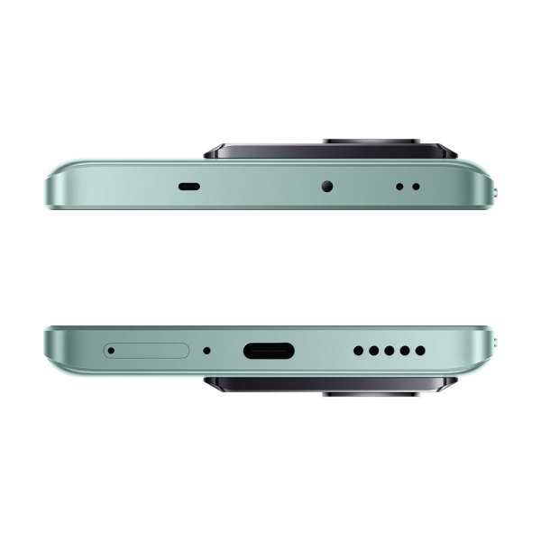 Xiaomi 13T 256GB DualSIM Meadow Green