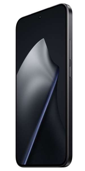 Xiaomi 15T 512GB DualSIM Black