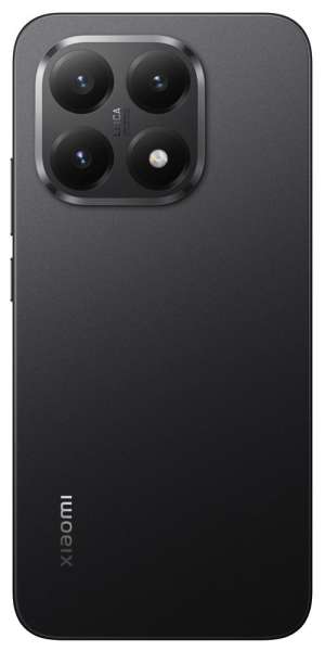 Xiaomi 15T 512GB DualSIM Black