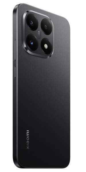 Xiaomi 15T 512GB DualSIM Black