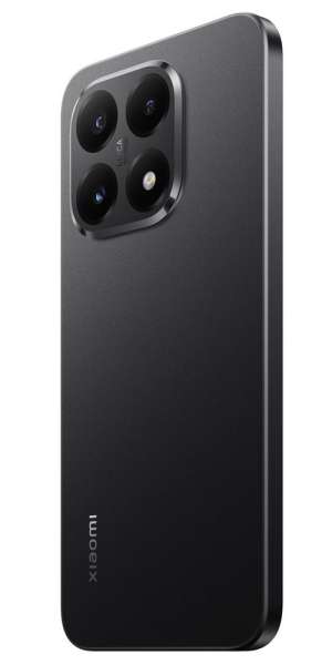 Xiaomi 15T 512GB DualSIM Black