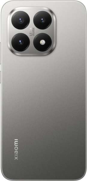 Xiaomi 15T 512GB DualSIM Grey