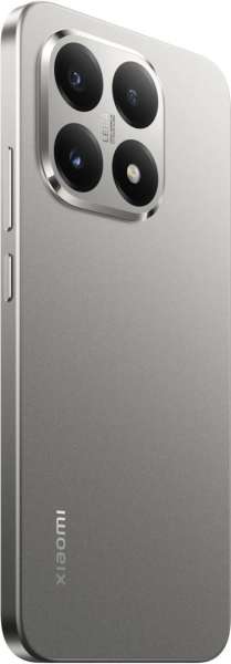 Xiaomi 15T 512GB DualSIM Grey