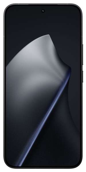 Xiaomi 15T Pro 256GB DualSIM Black