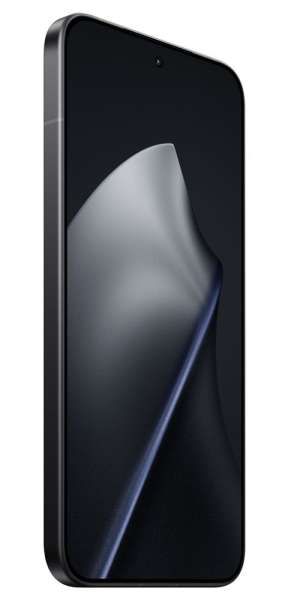 Xiaomi 15T Pro 256GB DualSIM Black