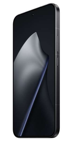 Xiaomi 15T Pro 256GB DualSIM Black