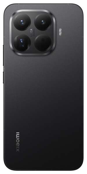 Xiaomi 15T Pro 256GB DualSIM Black
