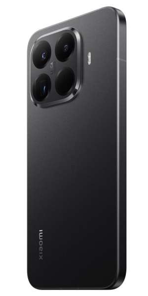 Xiaomi 15T Pro 256GB DualSIM Black