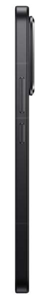 Xiaomi 15T Pro 256GB DualSIM Black