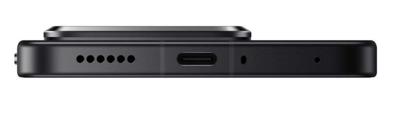 Xiaomi 15T Pro 256GB DualSIM Black