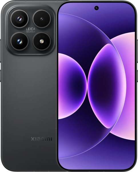 Xiaomi 17 256GB DualSIM Black