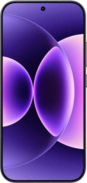 Xiaomi 17 256GB DualSIM Black