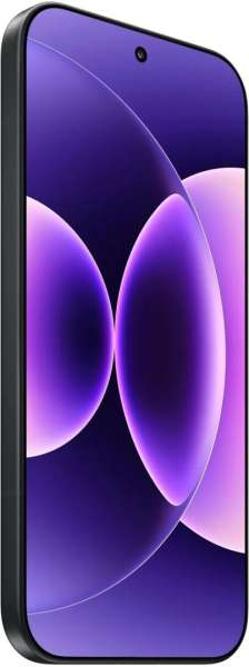 Xiaomi 17 256GB DualSIM Black