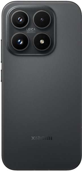 Xiaomi 17 256GB DualSIM Black