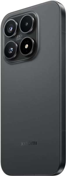 Xiaomi 17 256GB DualSIM Black