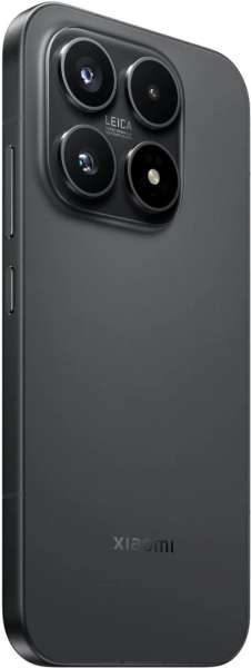 Xiaomi 17 256GB DualSIM Black