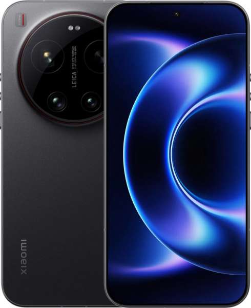 Xiaomi 17 Ultra 512GB DualSIM Black