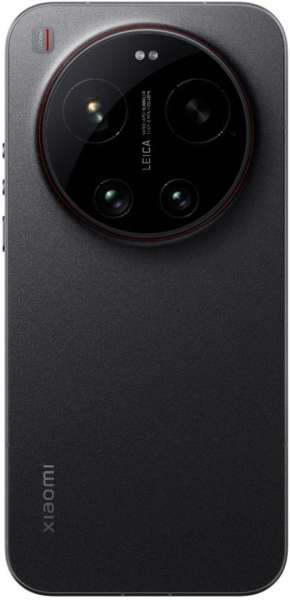 Xiaomi 17 Ultra 512GB DualSIM Black