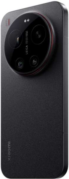 Xiaomi 17 Ultra 512GB DualSIM Black